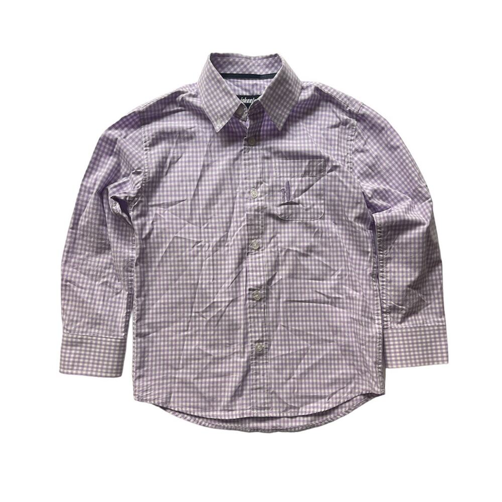 Johnnie-O Button Up Boys 6